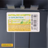Полиця для зберігання шланга GRUNTEK 296695008 фото