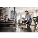 Пилосос акумуляторний KARCHER VC 6 Cordless ourFamily 1.198-660.0 фото
