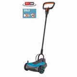 Газонокосарка акумуляторна Gardena HandyMower 22 18 В (без АКБ і ЗП) 14620-55.000.00 фото