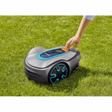 Робот-газонокосарка Gardena SILENO minimo 250 Bluetooth® 15201-32.000.00 фото
