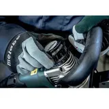 Фрезер для видалення зварювальних швів METABO PFM 17 601789500 фото