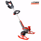 Тример акумуляторний STARK GT-21 SET 310900003 фото