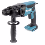 Перфоратор акумуляторний Makita DHR165Z DHR165Z фото