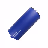 Коронка алмазна Distar DDS-W 225x450x1 1/4 UNC армований бетон 17903094101 фото