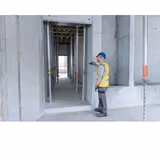 Далекомір лазерний BOSCH GLM 25-23 0601072W00 фото