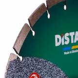 Круг алмазний сегментний Distar PREMIER ACTIVE 300x25,4 мм граніт 14320060022 фото