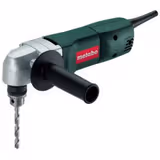 Дриль кутовий Metabo WBE 700 600512000 фото