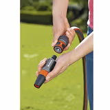 Набір з'єднувачів для шлангів GARDENA 19 мм - 3/4” 18275-20.000.00 фото