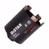 Коронка алмазна Distar 68 х 70мм М16 RS-X по бетону/зб 11133053029 фото