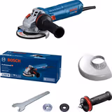 Болгарка BOSCH GWS 12-125 S 06013A6020 фото