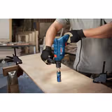 Дриль ударний BOSCH GSB 600 06011A0320 фото