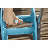 Візок для шлангу GARDENA AquaRoll S 18500-20.000.00 фото