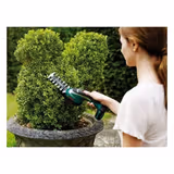 Ножиці акумуляторні Bosch ASB 10.8 Li 0600856301 фото