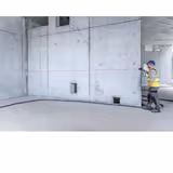 Далекомір лазерний BOSCH GLM 25-23 0601072W00 фото