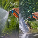Пістолет Gardena Classic для очищення та поливу 18360-20.000.00 фото