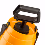 Обприскувач VOLPI-VBLACK KOMPRESS 6 л 19KPR фото