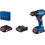 Дриль-шуруповерт Bosch GSR 185-LI 06019K3000 фото
