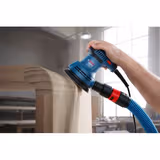 Шліфмашина ексцентрикова Bosch GEX 125 06013A8020 фото