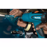 Фен будівельний Makita HG 551 VK HG551VK фото