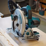 Пила дискова Makita 5008MG 5008MG фото