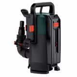 Насос занурювальний для брудної води METABO SP 180-35 SI 601796000 фото