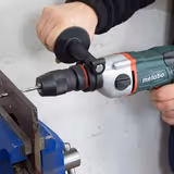 Дриль Metabo BE 600 / 13-2 600383000 фото
