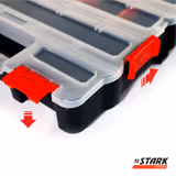 Органайзер Stark MultipleBox 330x270x60 мм 100003002 фото