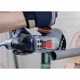 Диск пиляльний Bosch X-Lock Carbide Multi Wheel 115х1,0х22,2 мм 2608619283 фото