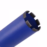 Алмазна коронка Distar DDS-W 82x450x1 1/4 UNC армований бетон 17903094083 фото