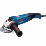 Кутова шліфмашина Bosch GWS 15-125 CIEH 0601830322 фото