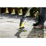 Акумуляторний пристрій для видалення бур'янів KARCHER WRE 18-55 (без акумулятора та ЗП) 1.445-244.0 фото