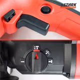 Перфоратор STARK RH-930 PROFI 140930010 фото