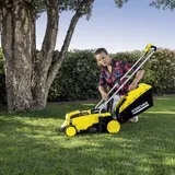 Газонокосарка акумуляторна Karcher LMO 18-33 Battery без акумулятора 1.444-400.0 фото
