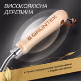Комплект садового інструменту GRUNTEK 4 шт 295444100 фото