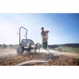 Мийка високого тиску KARCHER HD 6/15-4 M Classic 1.367-900.0 фото