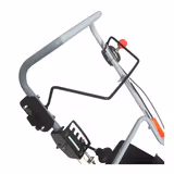 Аератор бензиновий Oleo-Mac OMLine SRH 40 L65 SRH40L65 фото