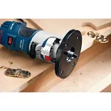 Фрезер керамічний Bosch GKF 600 060160A100 фото