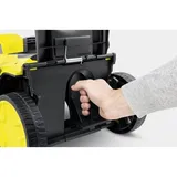 Газонокосарка акумуляторна Karcher LMO 18-33 Battery без акумулятора 1.444-400.0 фото