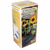Розкидач-сівалка GRUNTEK Sunflower 12 л на колесах 295701012 фото