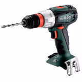 Шуруповерт акумуляторний Metabo BS 18 LT Quick без акумулятора і зарядного пристрою 602104890 фото