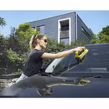 Побутовий склоочисник KARCHER WV 6 + вібропад KARCHER KV 4 1.633-570.0 фото