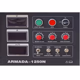 Зварювальний трактор HUGONG ARMADA 1250N ARMADA 1250N фото