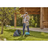 Мішок для садового сміття Gadena PopUp M 127 л 11715-20.000.00 фото