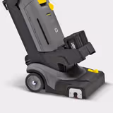 Підлогомийної машина Karcher BR 30/4 C 1.783-223.0 фото