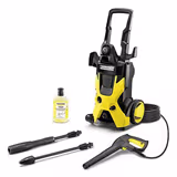 Генератор бензиновий KARCHER PGG 6/1 + мінімійка К5 у подарунок 9.612-315.0 фото