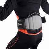 Пояс для важкої атлетики Tavialo Black-Gray L 189301009 фото