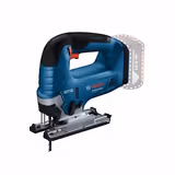 Лобзик акумуляторний BOSCH GST 185-LI 18 В 4А/год 06015B3023 фото