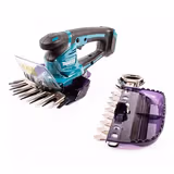 Кущоріз + ножиці акумуляторні Makita UM600DZX без акумулятора UM600DZX фото