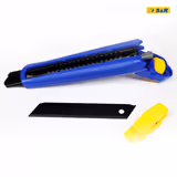 Ніж S&R HEAVY DUTY 18 мм 432318173 фото