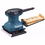 Машина плоскошліфувальна Makita BO 4557 BO4557 фото